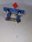 Bing - 1 Gauge Track Bumper Prewar Vintage #4. Fixed Price $29.95.