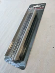 Kato #20-452 Scale Single Plate Girder Bridge 7 5/16" (gray). Fixed Price $10.80.