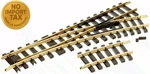 Piko 35223 New 2026 Right Hand Switch Manual Turnout Track R5 22.5 Scale. Fixed Price $77.28.