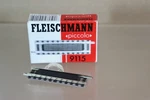 Fleischmann 9115 Gauge X Straight 55.5MM Long Contact Switch Track. Fixed Price $26.47.