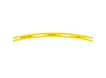 Peco Scale Tracksetta Laying Template 15" 38.1CM Radius Curve NT15. Fixed Price $19.12.