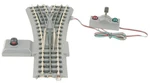Mth 40-1068 O72 Wye Switch Realtrax. Fixed Price $104.49.