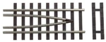 Walthers Ho Scale Code Nickel Silver Bridge Track End Set 948-10005. Fixed Price $12.53.