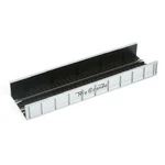 Atlas 0892 Ho Denver & Rio Grande Western Code 100 Girder Bridge. Fixed Price $19.59.