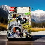 Busch 1471 Ho Scale Mine Entrance 2 Rail -- 9.5 X 4.3CM. Fixed Price $38.76.