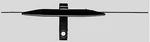 Marklin 7555 Switch Contact F/c Track. Fixed Price $18.99.