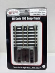Atlas #843 Bumpers 2PCS Pack. Fixed Price $12.00.