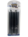 Bachmann E-z Train Track System Ho Scale 44411 9" Straight Sealed New. Fixed Price $17.99.