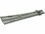 Peco Ho SL-95 New 2024 Right Hand Turnout Medium Radius Insulfrog Code 100. Fixed Price $50.66.