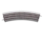 Lionel Trains 6-12056 O60 Curve Fastrack. Fixed Price $9.49.