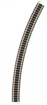 Fleischmann 9135 Scale Curved Track With Ballast 30 R4. Fixed Price $6.15.