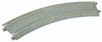 Kato Unitrack Ct Double-track Superelevated Curve Easment Each Left & 20-184. Fixed Price $14.98.