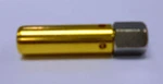 Atlas Xenon Lamp Socket Burner #20400805. Fixed Price $40.00.