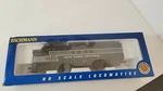Bachmann Ho Ft Alco Diesel New York Central NO:11713. Fixed Price $99.99.