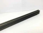 Hornby R8090 24 Tracks H0 1:87 Semi-flexible From 915 Mm Code 100. Fixed Price $329.44.