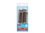 Peco ST-3004 Setrack Code 80 NO.1 Rad Half Curve Units (X4). Fixed Price $16.51.