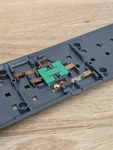 Train Track Clips For Mth Realtrax Gauge - Pack Of 10. Fixed Price $14.00.