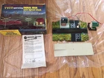 Vintage Tyco 928:800, Signal Man With Lighted Shack Used As Is Read Descrip. Fixed Price $15.99.