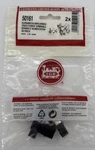 Lgb 50161 Track Feeder Clips 5016/1 Set Of 2 New In The Package. Fixed Price $15.59.