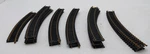 Atlas 0532 Ho Scale Code 83 Nickel Silver 9" & 7" Radius Curved Track 21 Ex. Fixed Price $24.59.