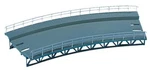Faller 120476 Ho Scale Curved Binary Base Marklin (r = 437.5 Mm). Fixed Price $16.82.