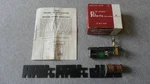 Pioneer Truscale Models Ho Concealed Mount Polaris Switch Motor Ts. Fixed Price $9.99.