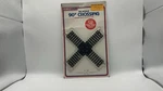 Ho Scale Life-like 90 Degrees Track Crossing New Box. Fixed Price $5.00.