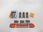 Roco H0 42617 Set Track Outputs For Turntable 42615 Mint Box #DK59-0.5. Fixed Price $25.35.