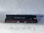 Nice Athearn Southern Pacific Rr Trainmaster Dummy Engine Ho(ex Parts Package). Fixed Price $22.00.