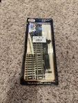 Atlas Ho Model #860 Left Hand Manual Snap-switch Code 100 Nickel Silver Nip!. Fixed Price $15.99.