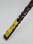 Micro Engineering Scale Code 70 Flex Track 36" Pieces 10-122. Fixed Price $112.20.
