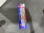Life-life Power-loc Terminal Rerailer 21334 Ho Scale Nickel Silver Cts 3.1.4Z. Fixed Price $10.50.