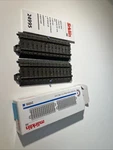 New Marklin 24995 Ho Scale Track Contact Set Length 94.2 Mm 3-11/16". Fixed Price $22.00.