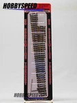 Atlas Ho Scale Code 100 #6 Mark V Right Hand Turnout Track Switch ATL394 New. Fixed Price $19.94.