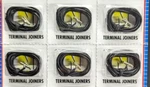 Atlas Scale New Track Terminal Rail Joiners Code 80 Pack 2539-6. Fixed Price $26.47.