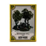 Woodland Scenics Terrain Moonshine Still (ho Scale) Sw (new). Fixed Price $32.95.