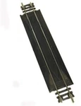 Atlas 155 Code 100 9" Straight Rerailure Segment New Free Shipping. Fixed Price $9.07.