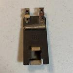 American Flyer - Universal Track Terminal Standard Gauge Vintage. Fixed Price $5.00.