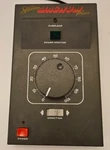 Vintage Bachmann Spectrum Plus No. 44-6682 Model Railroad Power Transformer. Fixed Price $29.97.