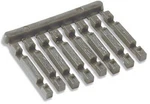 Peco SL308F Scale Wooden Railroad Ties (24) - Suitable For Both Code 55 And 80. Fixed Price $20.99.