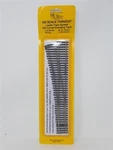 Micro Engineering 14-812 Ho Code 70 #5B Ladder Left Hand Frog Switch Turnout. Fixed Price $56.61.