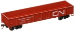 Bachmann Trains Canadian National Gondola. Fixed Price $68.96.