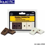 Woodland Scenics TT4553 Cleaning & Finishing Pads. Fixed Price $10.46.