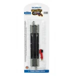Bachmann Ez-track 9" Straight Terminal Rerailer With Wire Ho Scale 44510. Fixed Price $11.60.