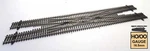 Walthers 948-83051 Ho Code #6 Double Crossover Nickel Silver Dcc Friendly. Fixed Price $111.67.