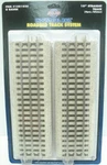 Atlas 1001050 10" Straight Track Sections. Fixed Price $20.55.