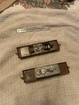 Two Track Cleaning Cars. Fixed Price $29.95.