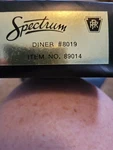 Bachmann Spectrum 89014. Fixed Price $50.00.