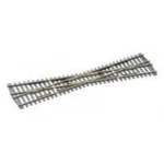 Peco SL-194 Ho Scale Crossing 12 Deg CD75NS. Fixed Price $38.69.