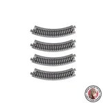 New Kato Usa Model Train Products Unitrack Compact Tracks (4-PIECE) 150MM/(6). Fixed Price $14.03.
